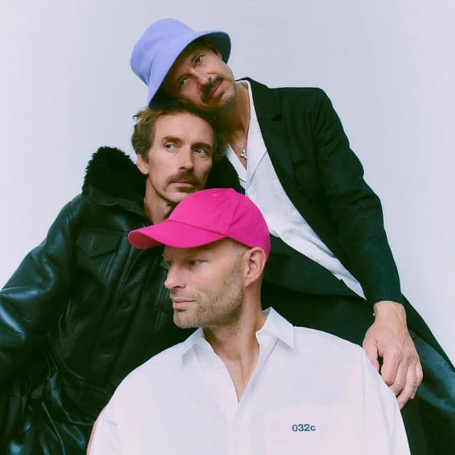 WhoMadeWho