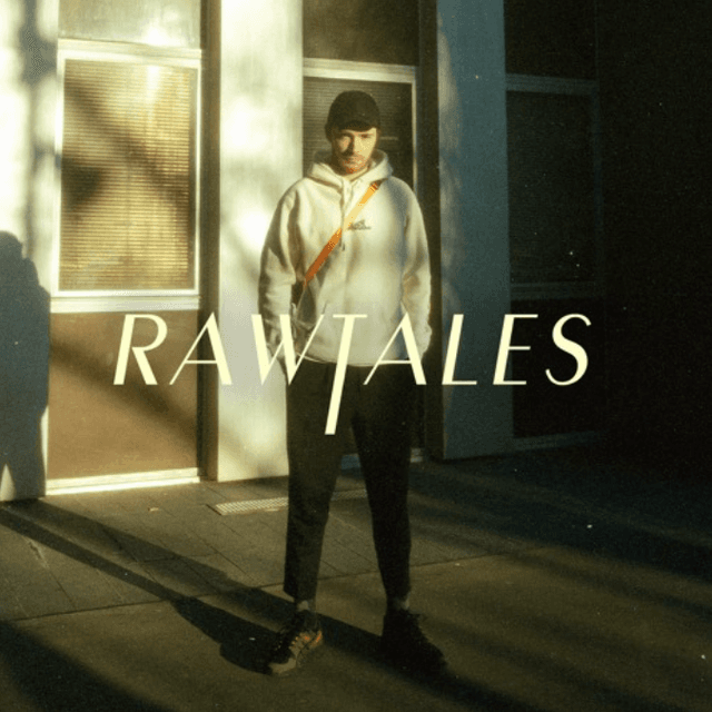 RAWTALES Podcast