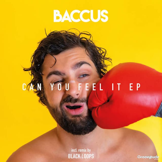 Can You Feel It EP