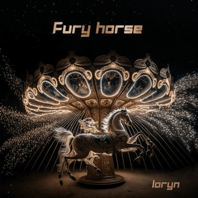 Fury Horse EP