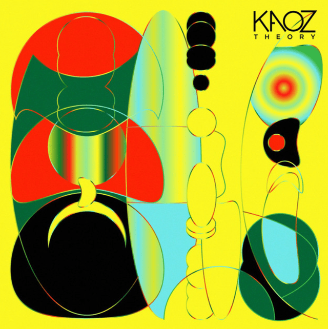 Colour of Mind EP