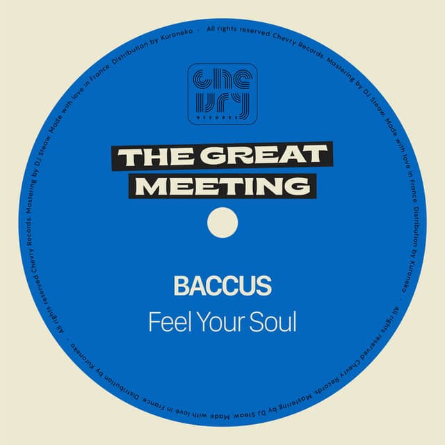 Feel Your Soul
