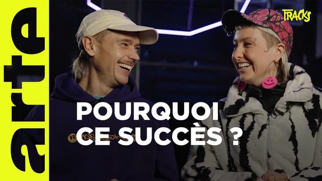 Arte Tracks Interview