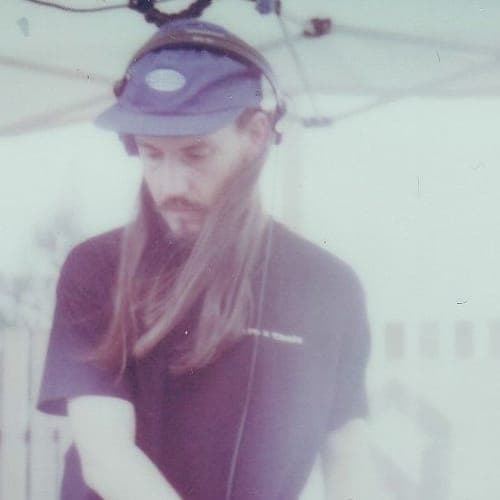 Mix for DJ Babatr 📍 NTS 📻