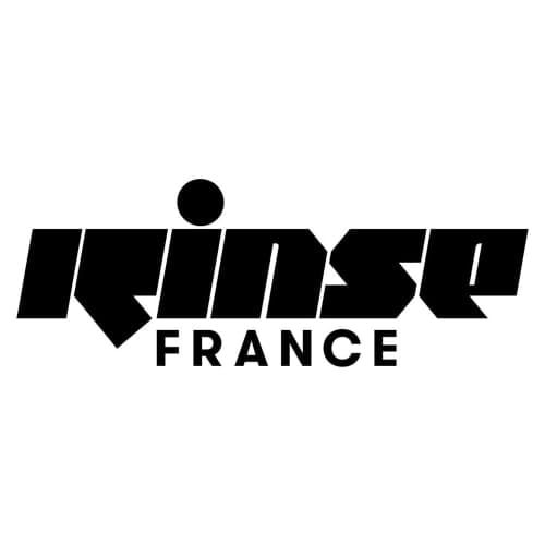 Shows on Rinse France