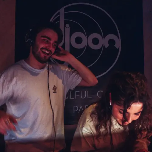 Lyss B2B Pierrinski @ Djoon (30/12/23)
