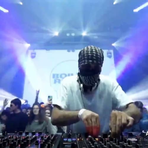 Boiler Room x Le Bikini: Toulouse