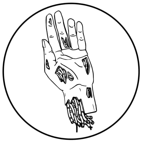Deus Ex Machina