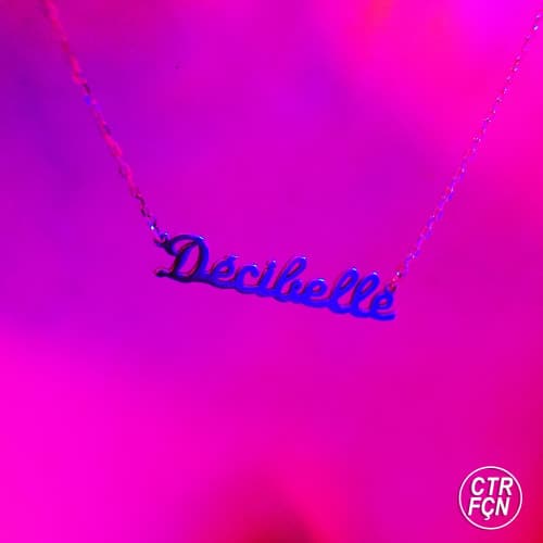 Décibelle