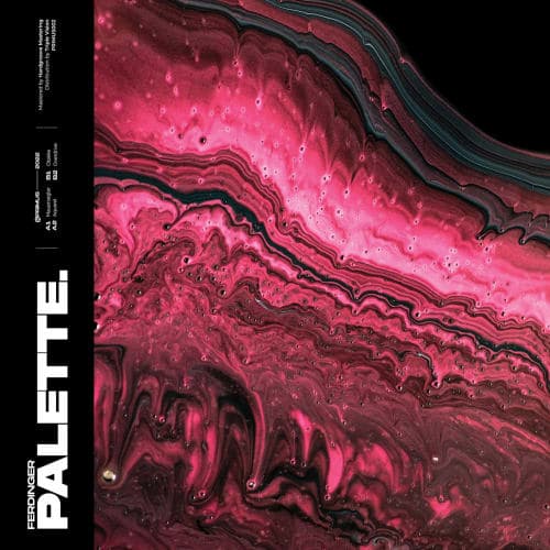 Palette