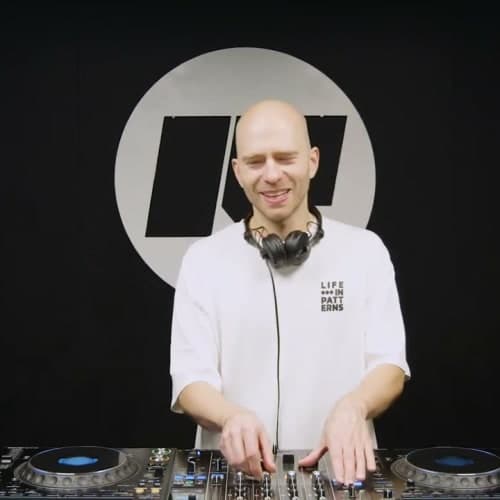 Vanille invite Ferdinger (Life in Patterns) (DJ set) | Rinse France