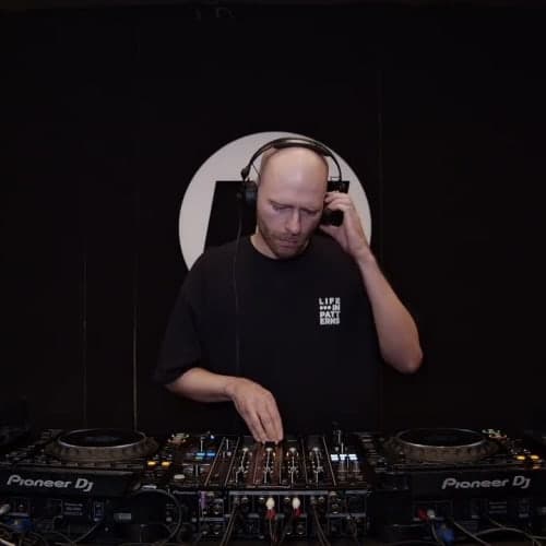 Ferdinger (DJ set) | Rinse France | Lacchesi invites - 04 July 2024