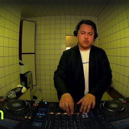 In-Tan | HÖR - March 7 / 2025