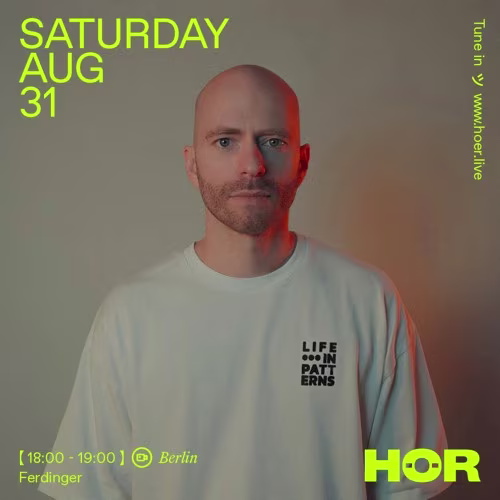 Ferdinger | HÖR