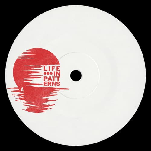 LIP008 | Ferdinger - Second Nature (w/ Introversion & JakoJako) (previews)