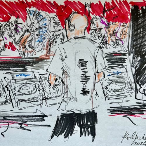 Mixes/Podcasts