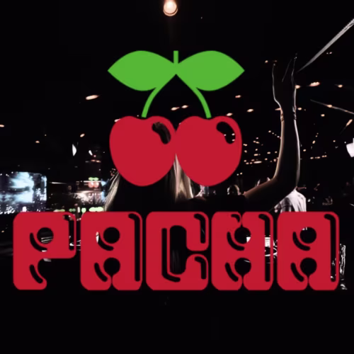 MELITTAH live @ Pacha Munich - 28.12.2024