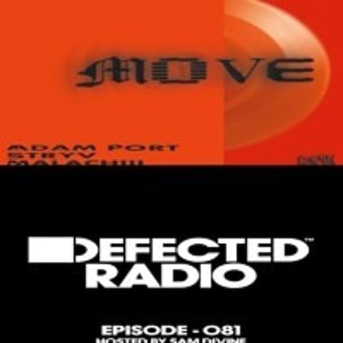 Cola x Move (Teyo mashup)