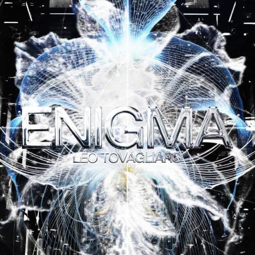 Léo Tovagliaro présent ENIGMA