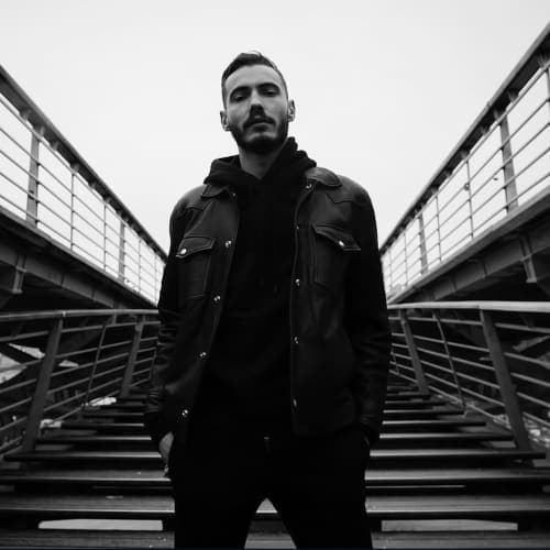 Léo Tovagliaro present Chromium