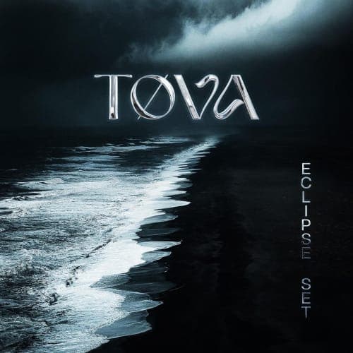 Léo Tovagliaro present Eclipse