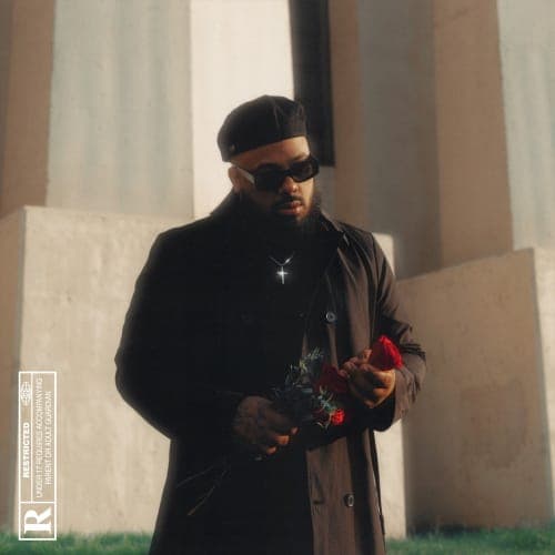 Une rose et une lame, FIN