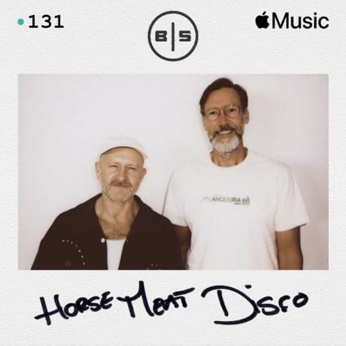 Beats In Space 131: Horse Meat Disco (DJ Mix)