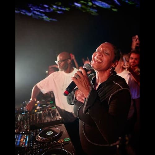 The Rapture III x Finally (Teyo mashup)