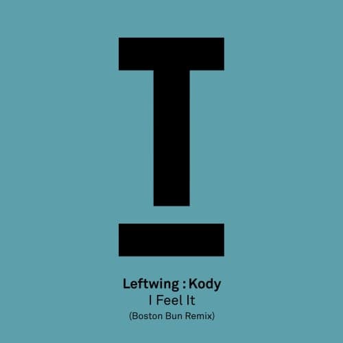I Feel It (Boston Bun Remix)