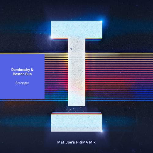 Stronger (Mat.Joe’s PRïMA Mix)
