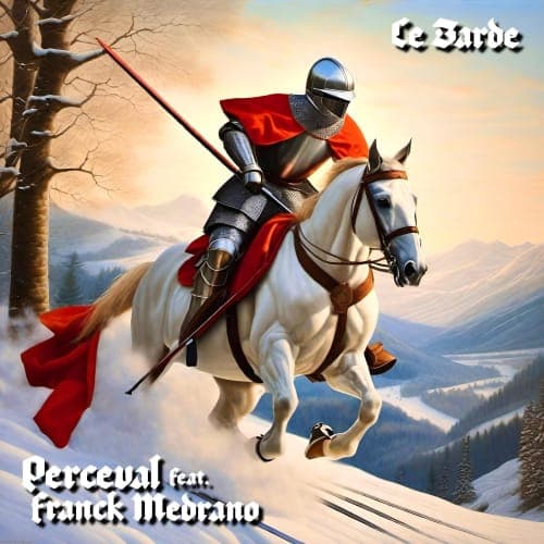 LE BARDE