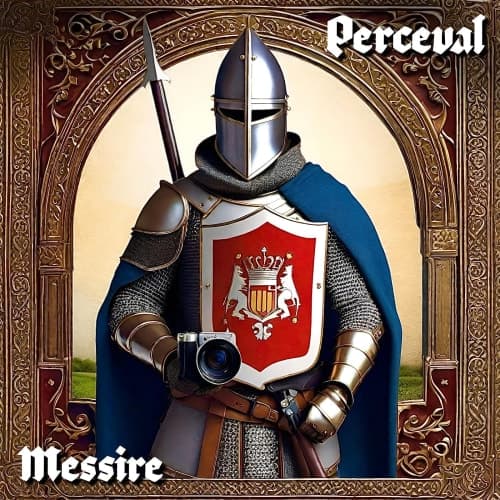 MESSIRE