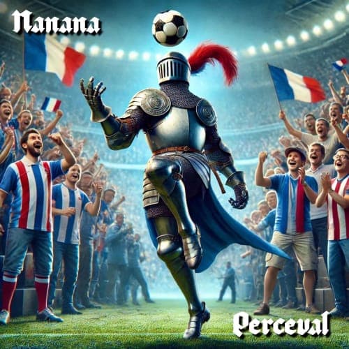 NANANA