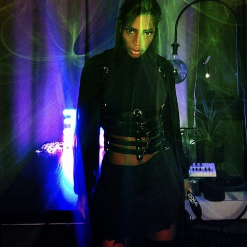 BellaDinguerie HARD TECHNO Ăpisode #3