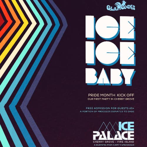 autogyro at the Ice Palace 5.31.25 (Full Live Set)