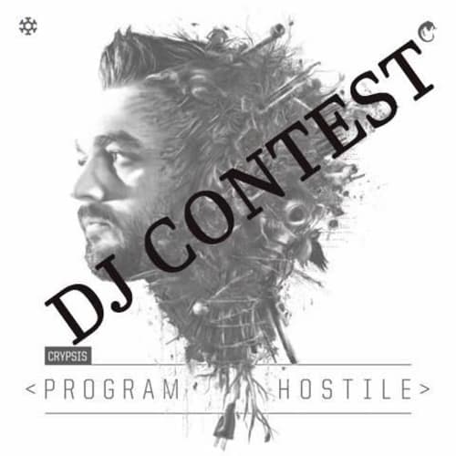 Bass Protocol | Crypsis DJ Contest Mix By Hard-Maxx (Winner Set)
