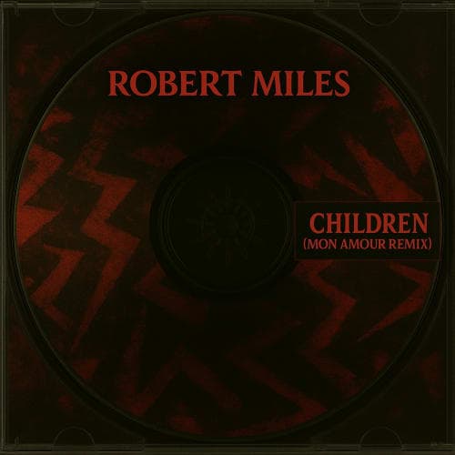 Robert Miles - Children (Mon Amour Remix)