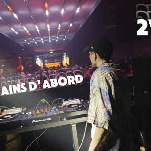 2VINE - LES COPAINS D'ABORD, FEB 2025 (FULL SET)