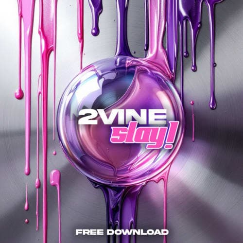 Slay! (Original Mix)