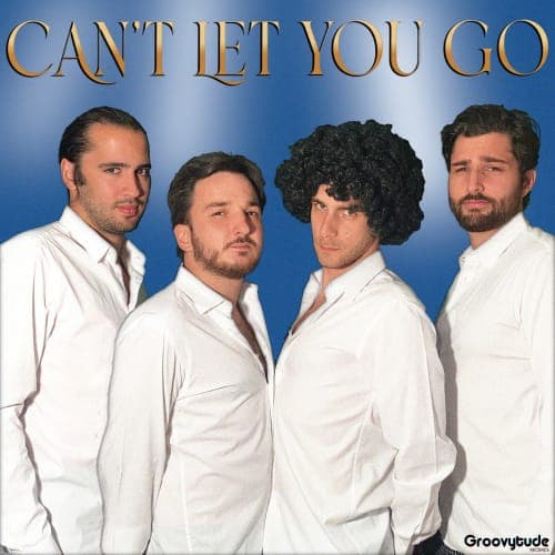 Can't Let You Go