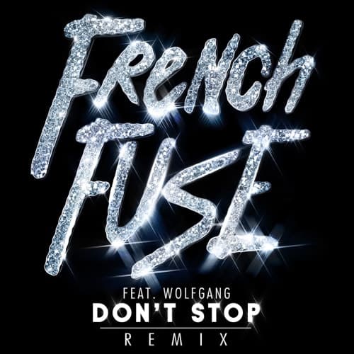 Don't Stop (Remix)