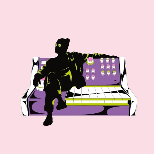 La Valse du Chat