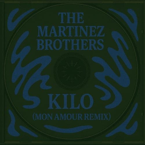 The Martinez Brothers - KILO (Mon Amour Remix)