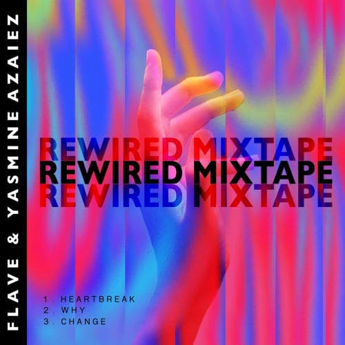 Rewired Mixtape (feat. Yasmine Azaiez)
