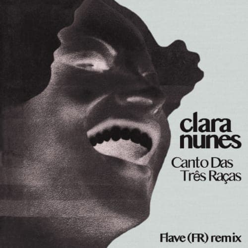 Clara Nunes - Canto Das Três Raças (Flave (FR) Remix)