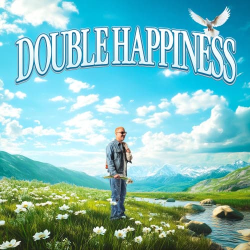 LB aka LABAT - Double Happiness