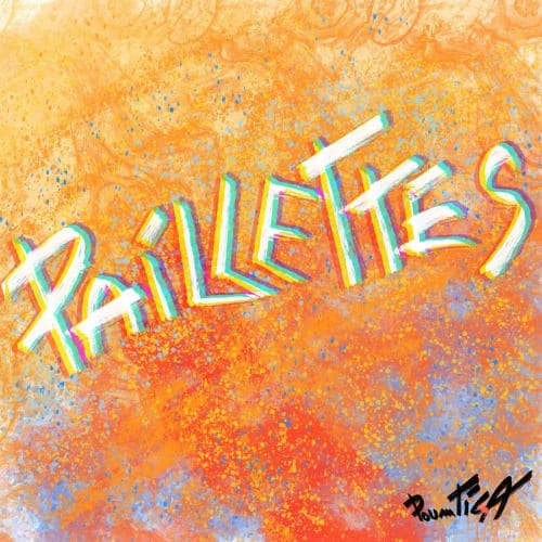 Paillettes