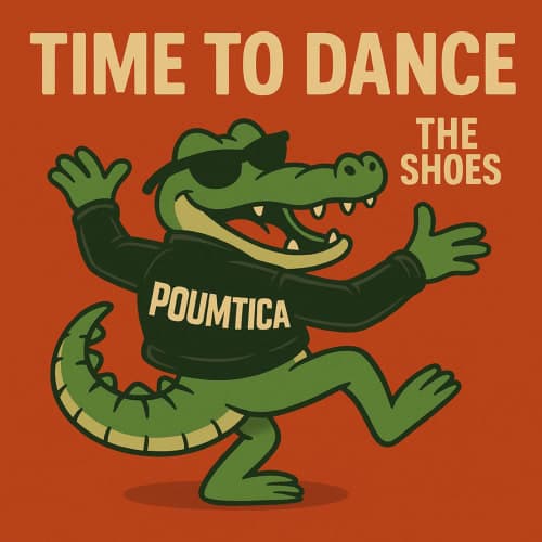 Time To Dance (Cover)