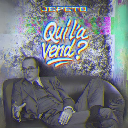 Jepeto - Qui l'a vend ?