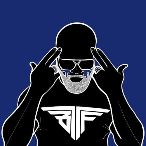 c'est la base (frapcore remix)
